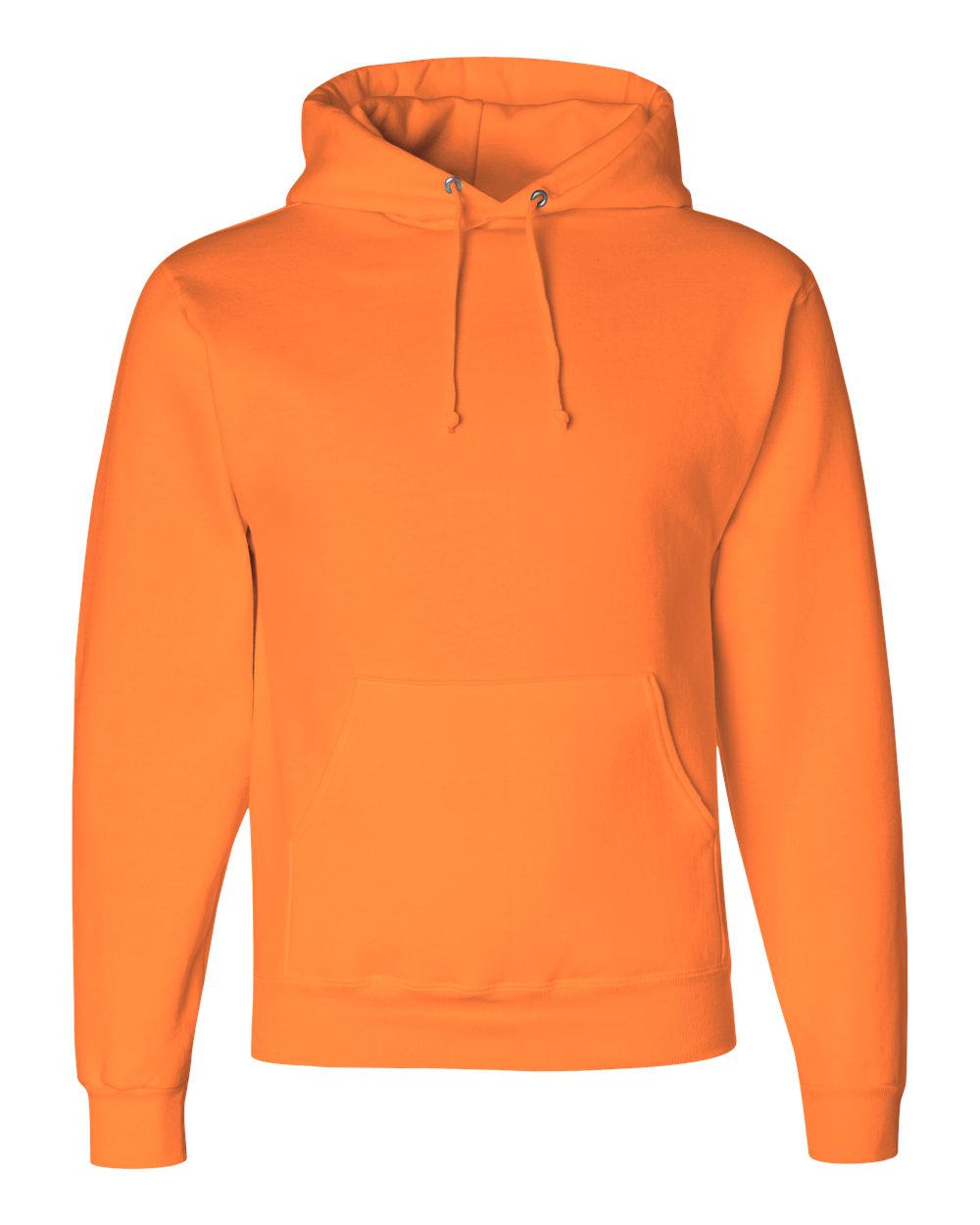 click to view Safety Orange